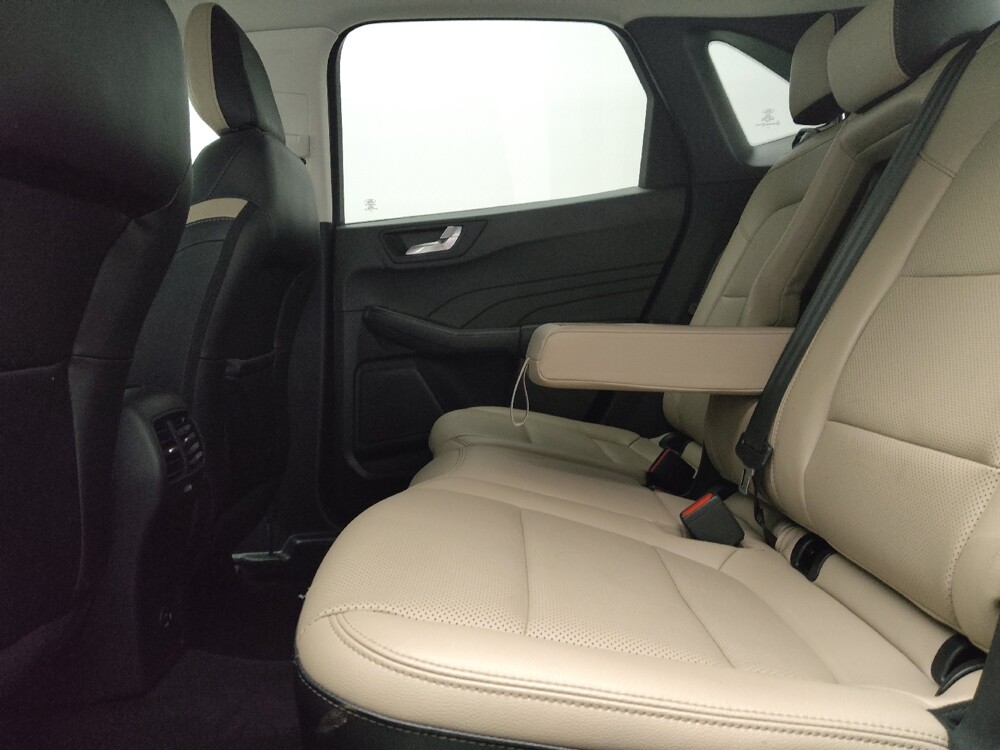 2022 Ford Escape in Tyler, TX 75701 - 18142551 18