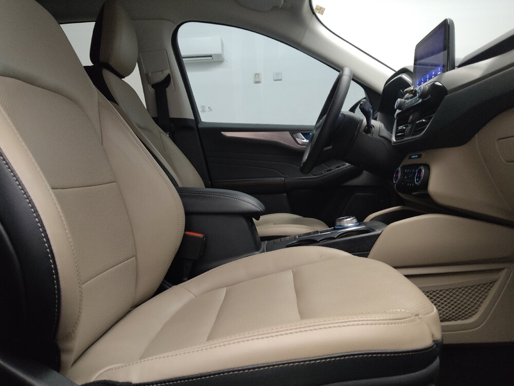 2022 Ford Escape in Tyler, TX 75701 - 18142551 21