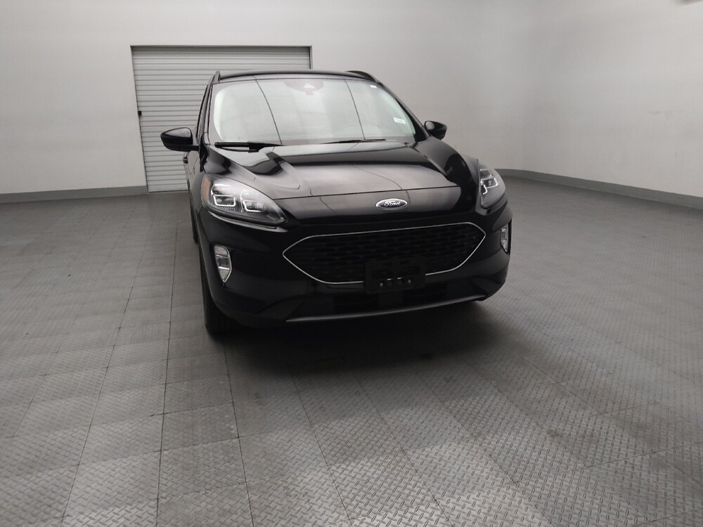 2022 Ford Escape in Tyler, TX 75701 - 18142551 14