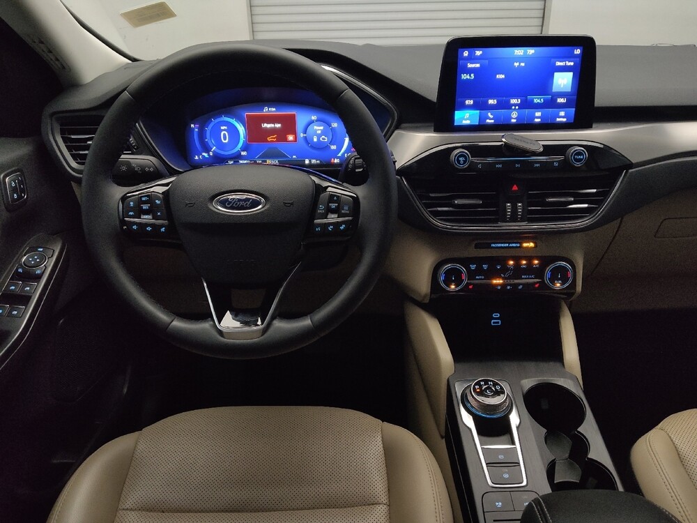 2022 Ford Escape in Tyler, TX 75701 - 18142551 22