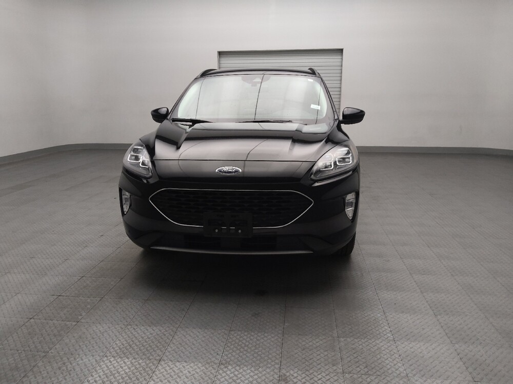 2022 Ford Escape in Tyler, TX 75701 - 18142551 15