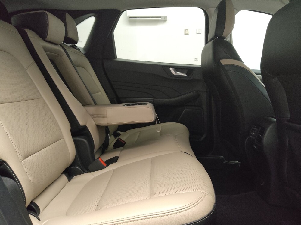 2022 Ford Escape in Tyler, TX 75701 - 18142551 19