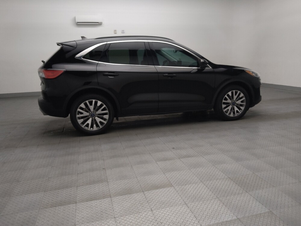 2022 Ford Escape in Tyler, TX 75701 - 18142551 10