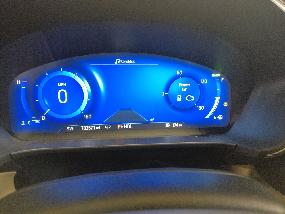 2022 Ford Escape in Tyler, TX 75701 - 18142551 23