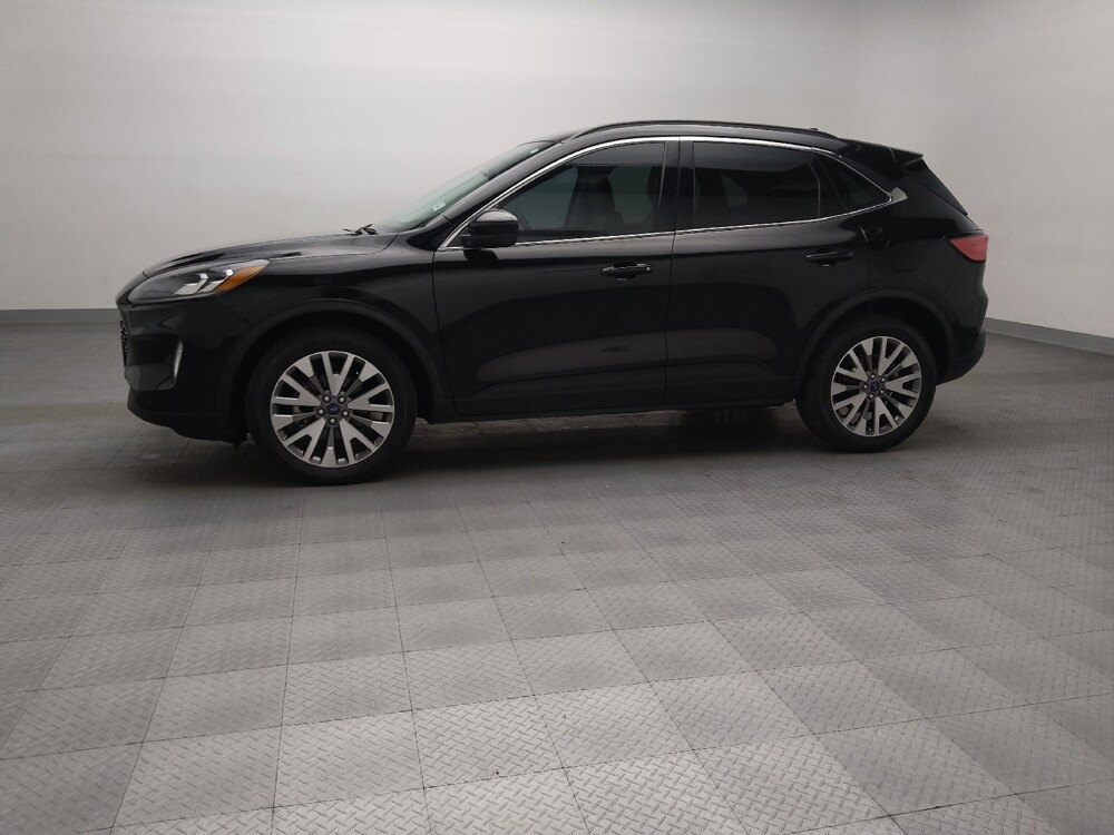 2022 Ford Escape in Tyler, TX 75701 - 18142551 2