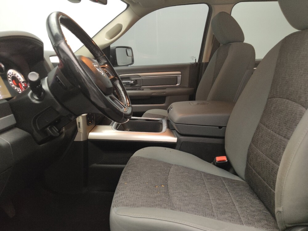 2018 RAM 1500 in Fort Worth, TX 76116 - 18142552 17