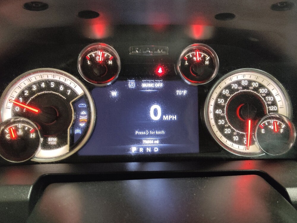 2018 RAM 1500 in Fort Worth, TX 76116 - 18142552 23