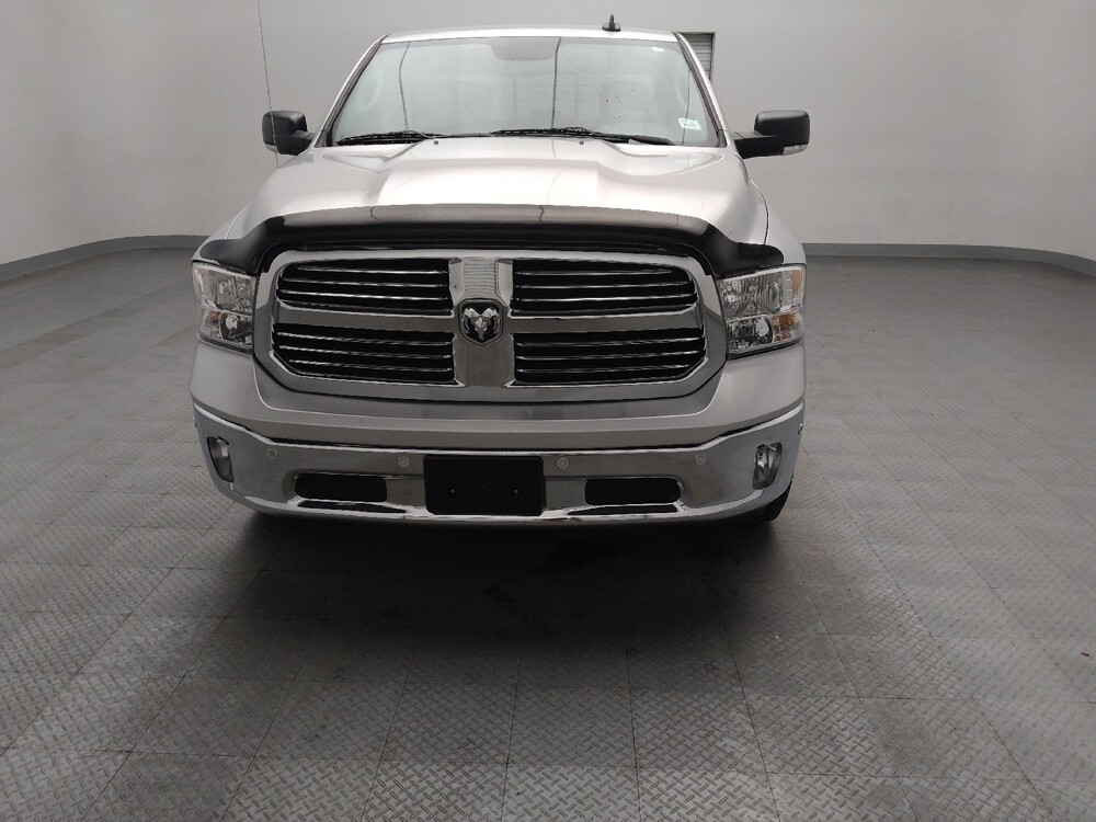 2018 RAM 1500 in Fort Worth, TX 76116 - 18142552 15