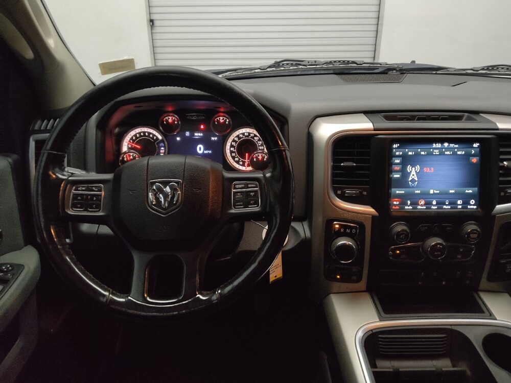 2018 RAM 1500 in Fort Worth, TX 76116 - 18142552 22
