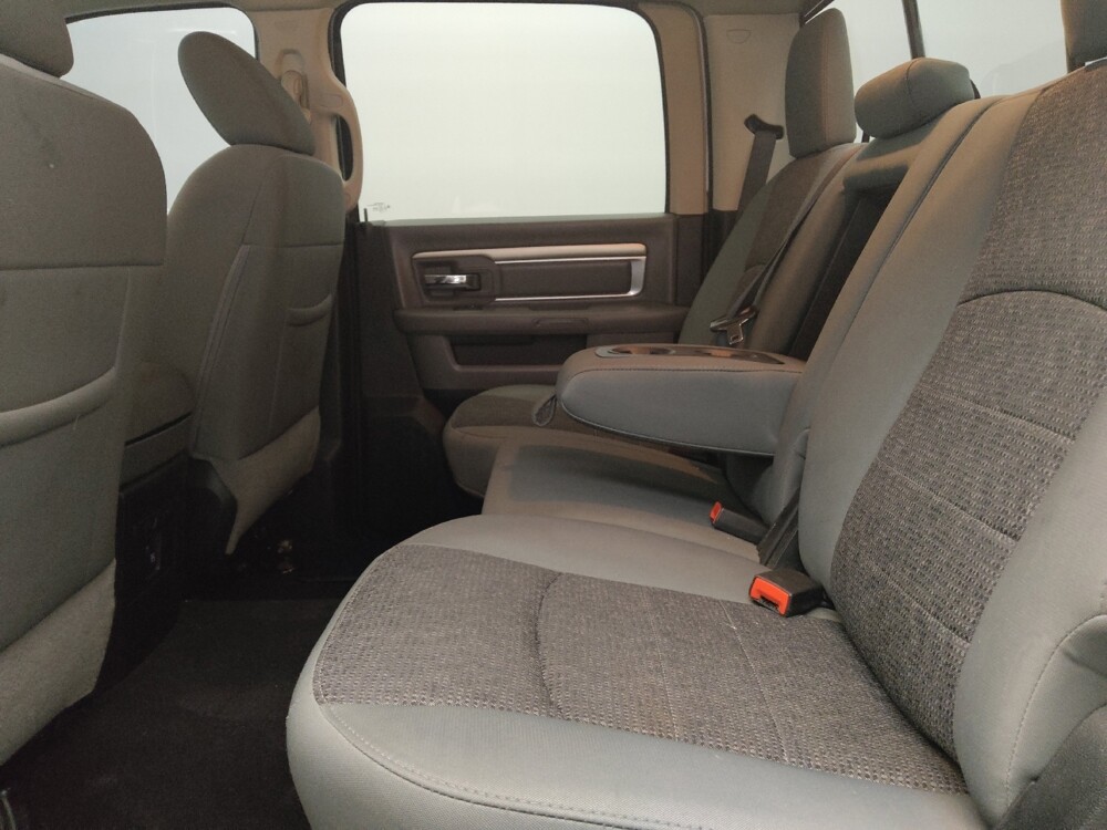 2018 RAM 1500 in Fort Worth, TX 76116 - 18142552 18