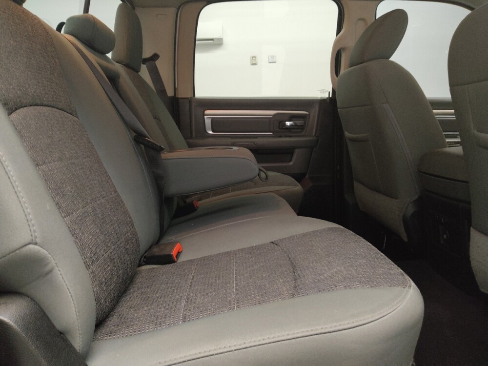 2018 RAM 1500 in Fort Worth, TX 76116 - 18142552 19