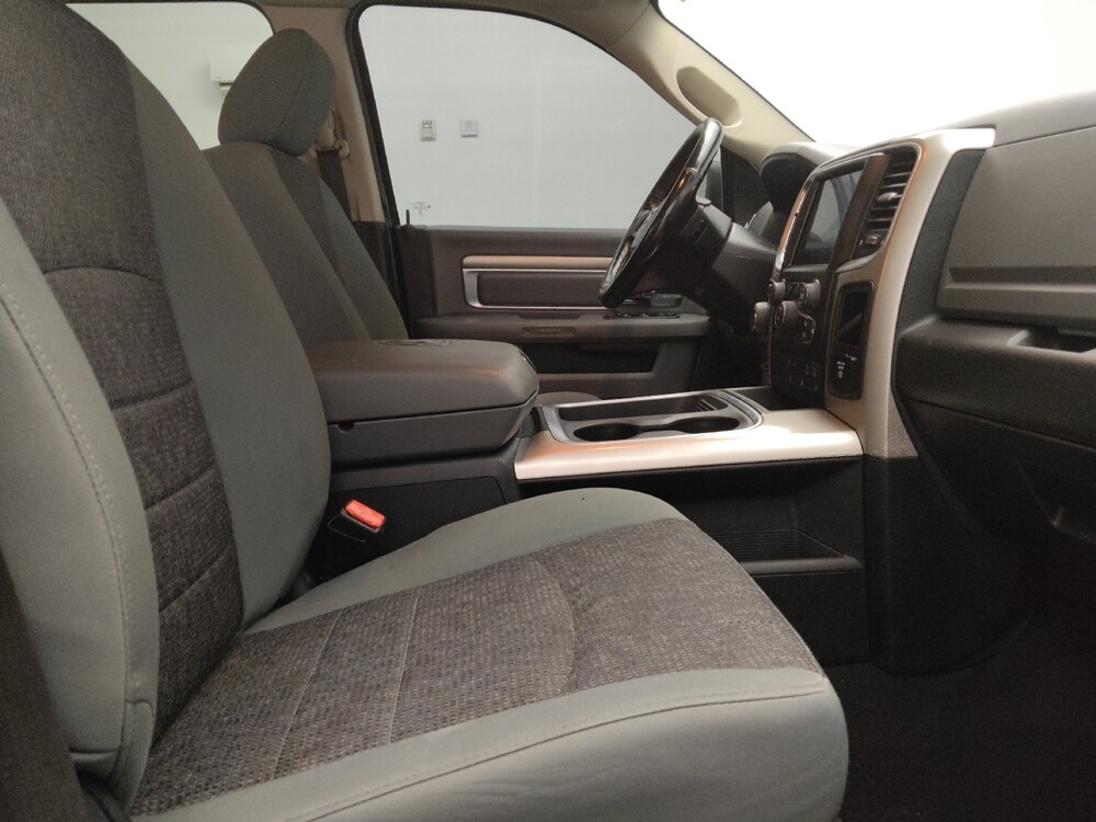 2018 RAM 1500 in Fort Worth, TX 76116 - 18142552 21