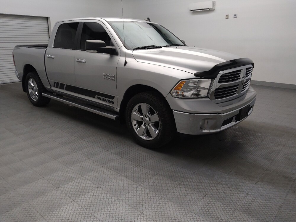 2018 RAM 1500 in Fort Worth, TX 76116 - 18142552 13