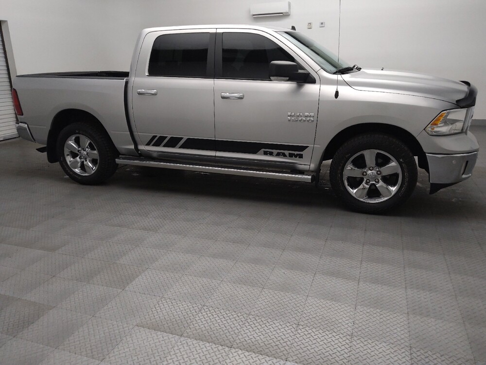 2018 RAM 1500 in Fort Worth, TX 76116 - 18142552 11