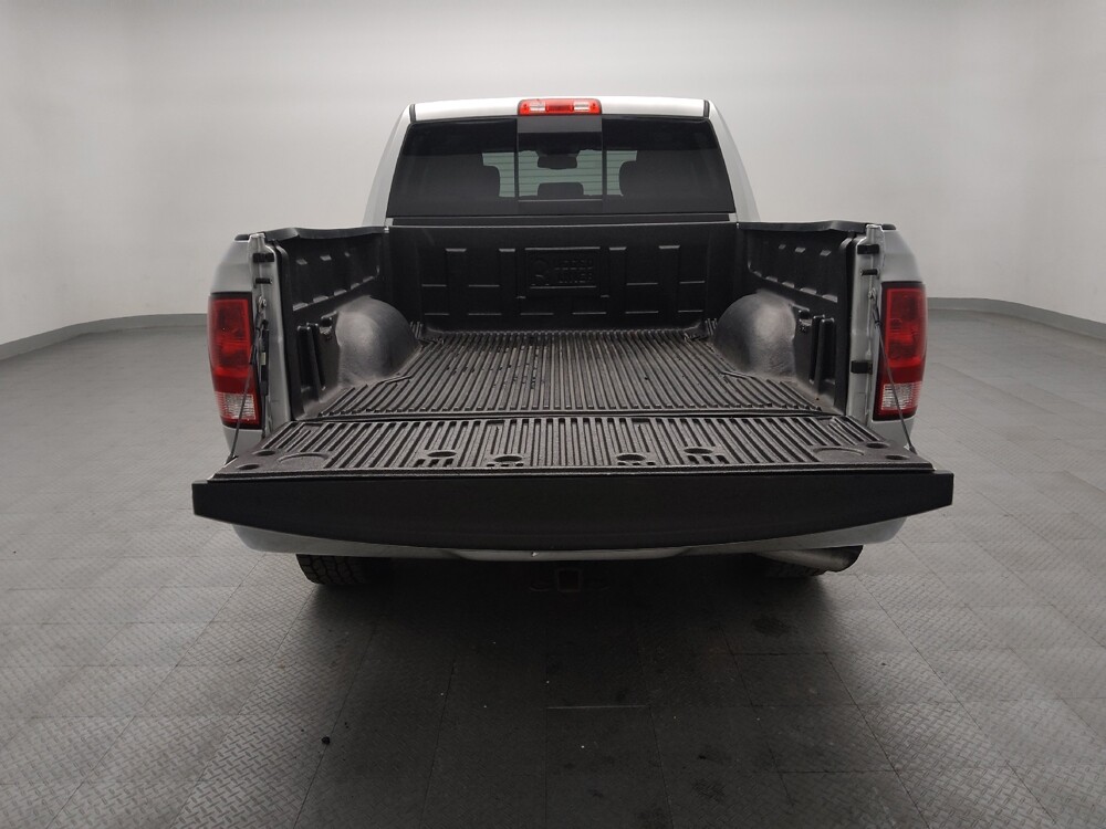 2018 RAM 1500 in Fort Worth, TX 76116 - 18142552 29