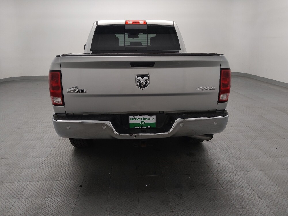 2018 RAM 1500 in Fort Worth, TX 76116 - 18142552 6