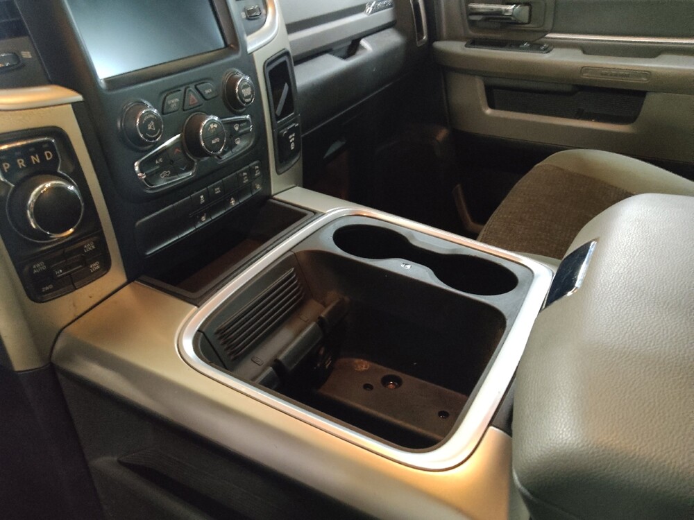 2018 RAM 1500 in Fort Worth, TX 76116 - 18142552 26