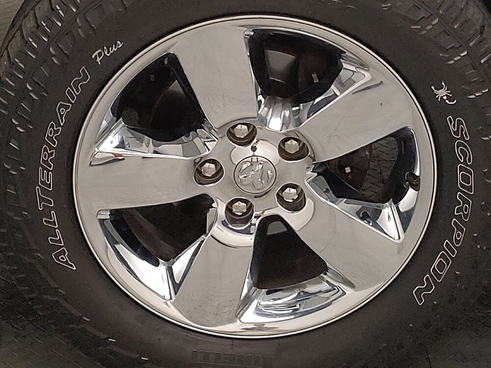 2018 RAM 1500 in Fort Worth, TX 76116 - 18142552 31