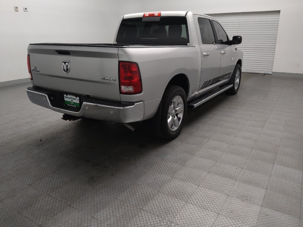 2018 RAM 1500 in Fort Worth, TX 76116 - 18142552 9
