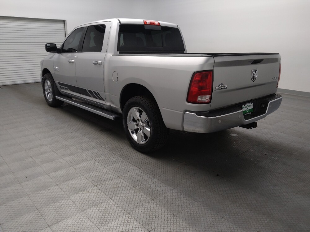 2018 RAM 1500 in Fort Worth, TX 76116 - 18142552 5