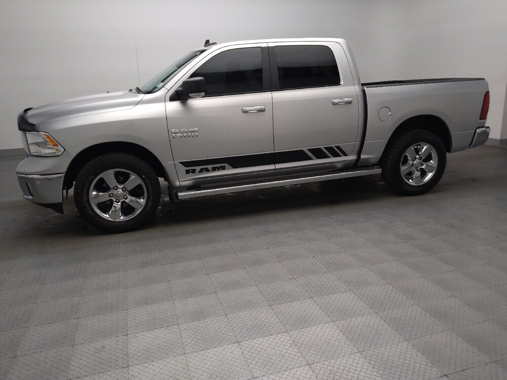 2018 RAM 1500 in Fort Worth, TX 76116 - 18142552 2