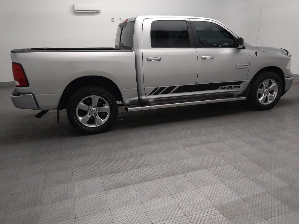 2018 RAM 1500 in Fort Worth, TX 76116 - 18142552 10