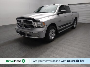2018 RAM 1500 in Fort Worth, TX 76116