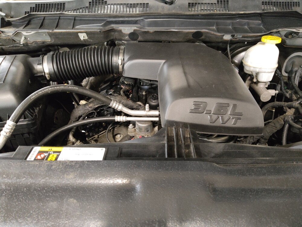 2018 RAM 1500 in Fort Worth, TX 76116 - 18142552 30