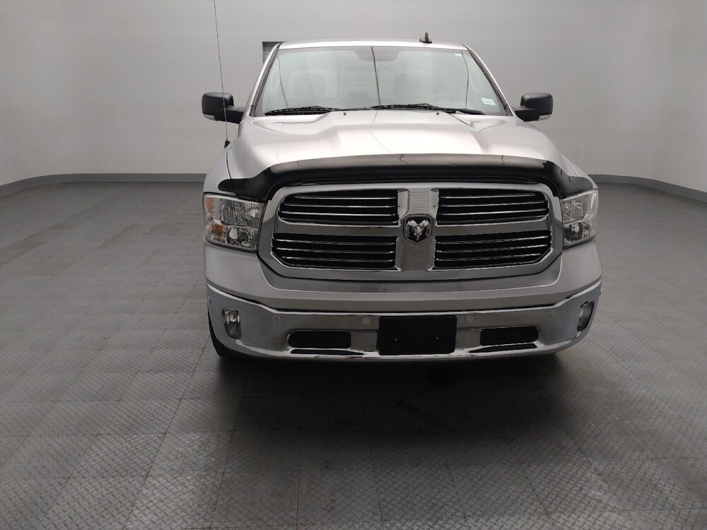 2018 RAM 1500 in Fort Worth, TX 76116 - 18142552 14