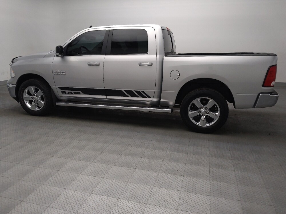 2018 RAM 1500 in Fort Worth, TX 76116 - 18142552 3