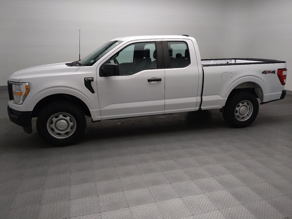 2021 Ford F150 in Tulsa, OK 74145 - 18142553 2