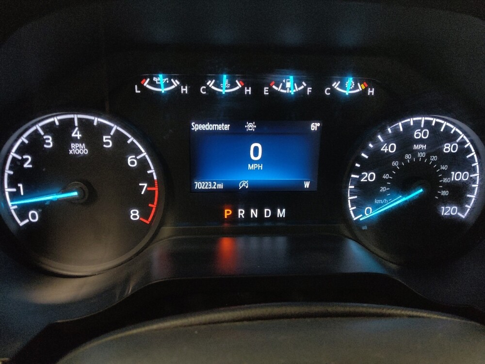 2021 Ford F150 in Tulsa, OK 74145 - 18142553 23