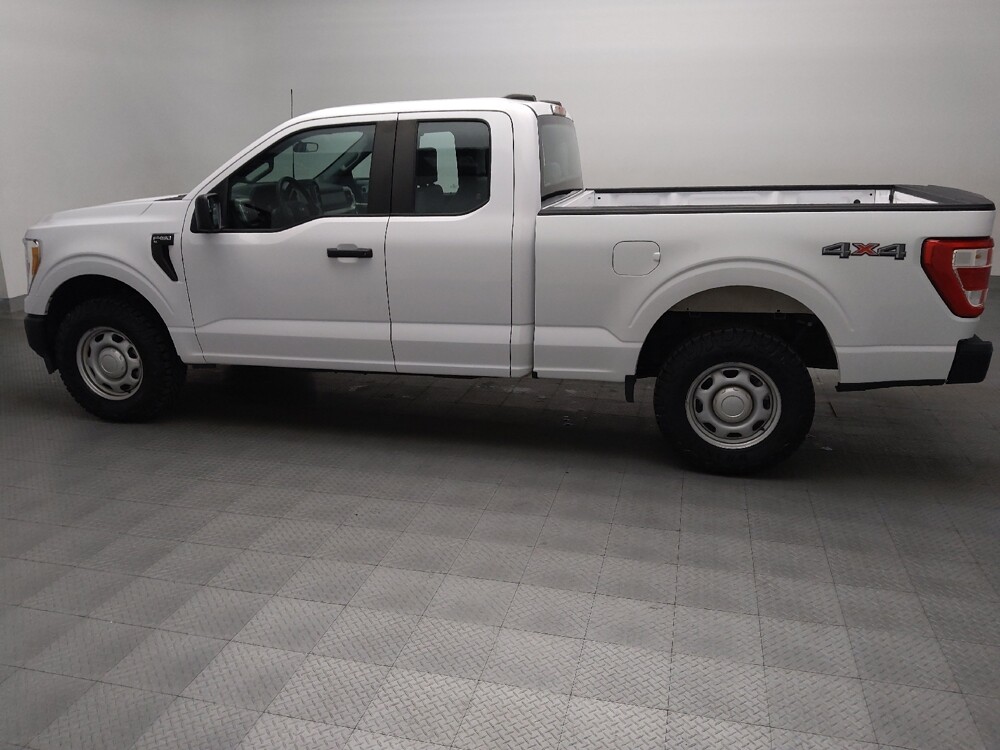 2021 Ford F150 in Tulsa, OK 74145 - 18142553 3