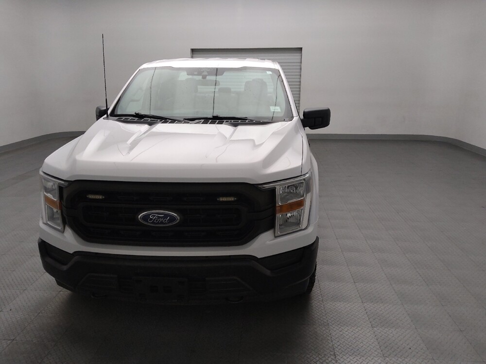 2021 Ford F150 in Tulsa, OK 74145 - 18142553 15