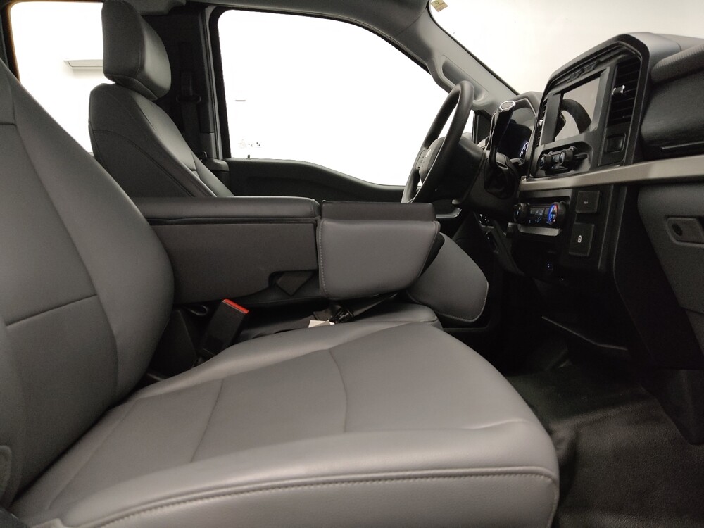 2021 Ford F150 in Tulsa, OK 74145 - 18142553 21