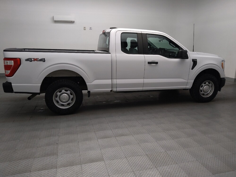 2021 Ford F150 in Tulsa, OK 74145 - 18142553 10