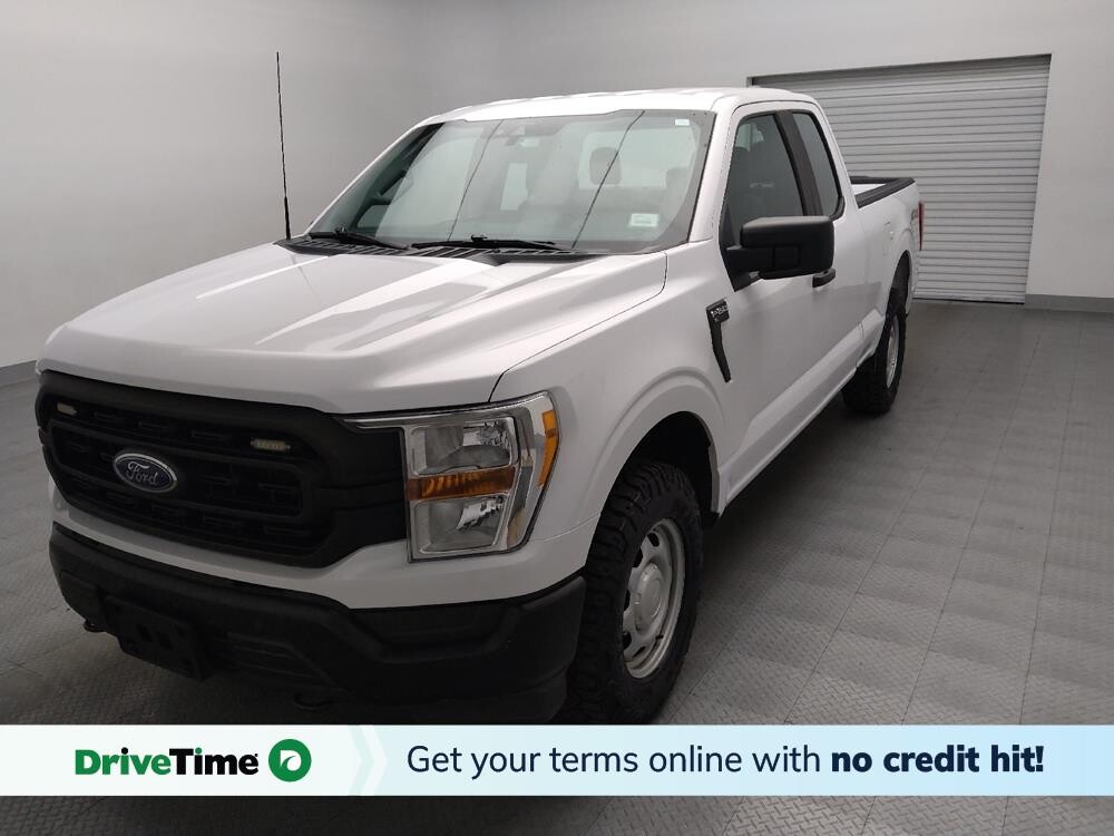2021 Ford F150 in Tulsa, OK 74145 - 18142553