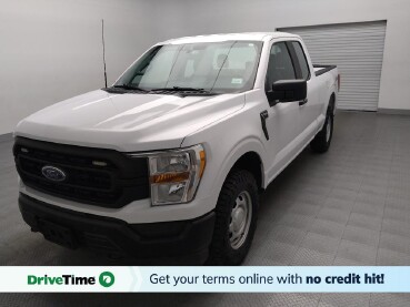 2021 Ford F150 in Tulsa, OK 74145
