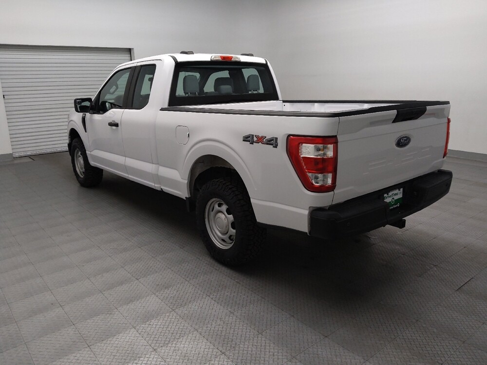 2021 Ford F150 in Tulsa, OK 74145 - 18142553 5