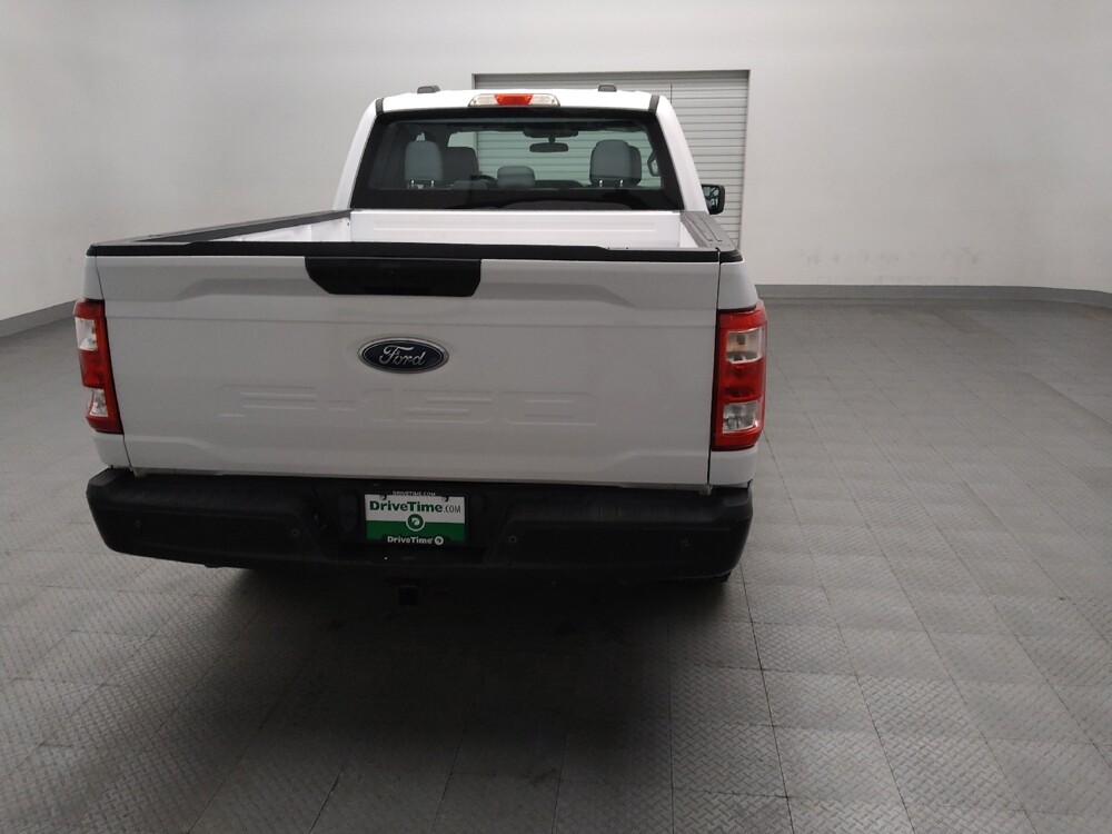 2021 Ford F150 in Tulsa, OK 74145 - 18142553 7
