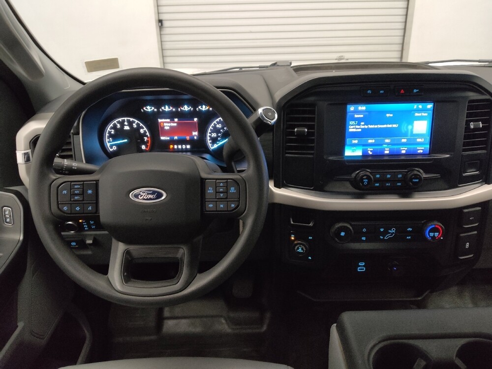 2021 Ford F150 in Tulsa, OK 74145 - 18142553 22