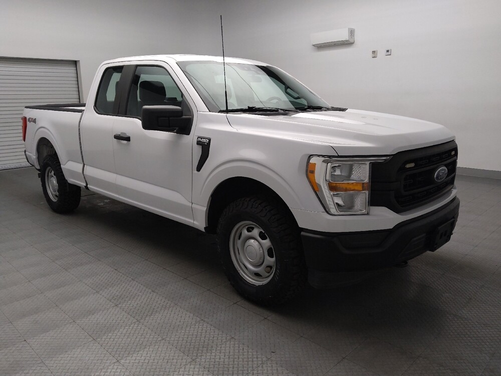 2021 Ford F150 in Tulsa, OK 74145 - 18142553 13