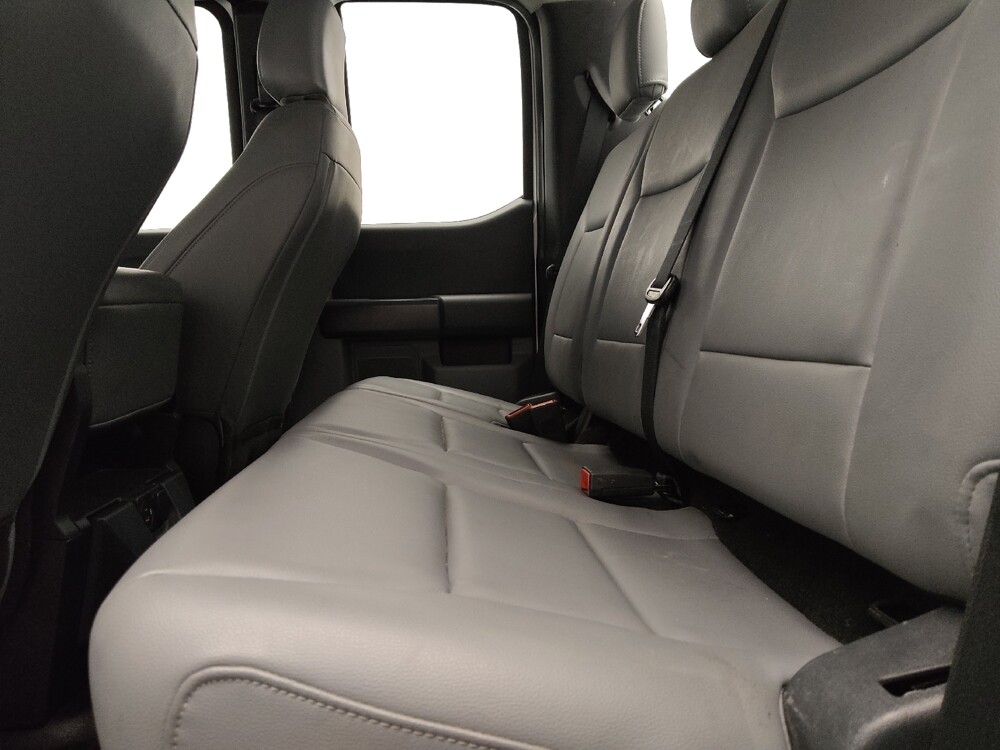 2021 Ford F150 in Tulsa, OK 74145 - 18142553 18