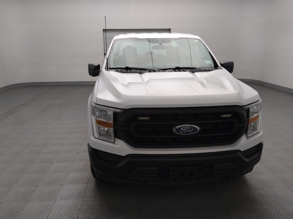 2021 Ford F150 in Tulsa, OK 74145 - 18142553 14