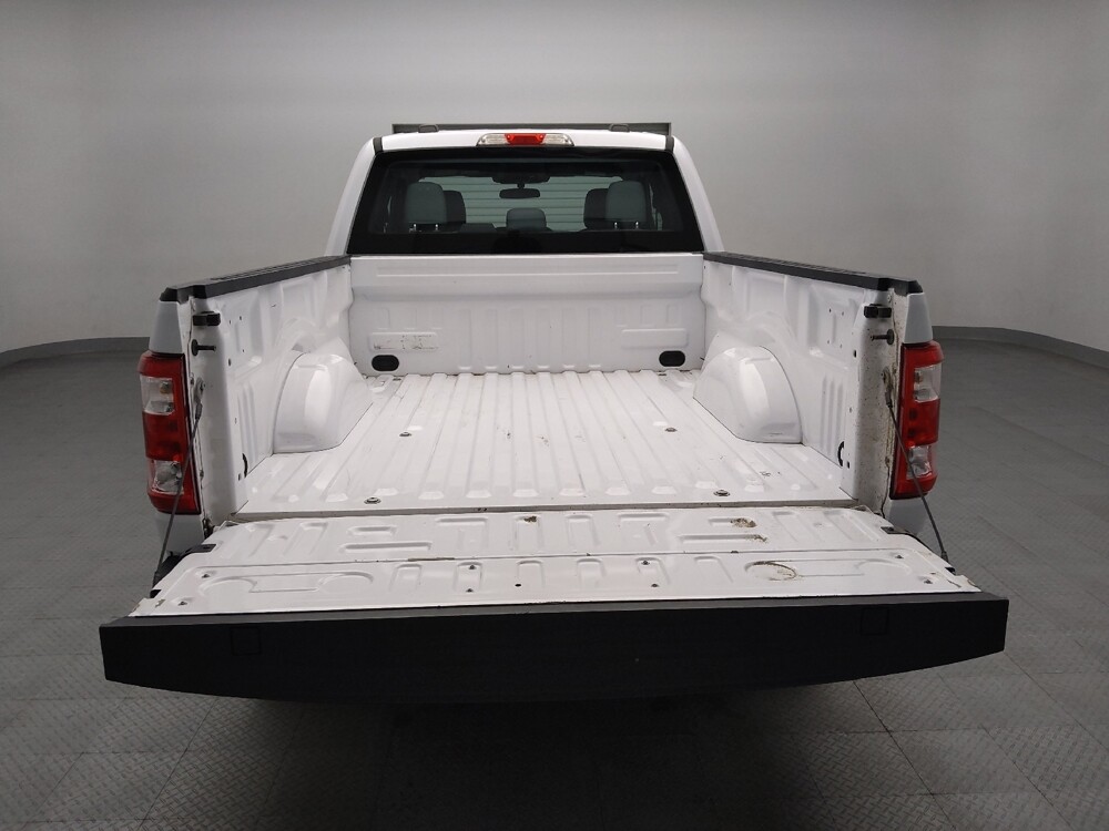 2021 Ford F150 in Tulsa, OK 74145 - 18142553 29