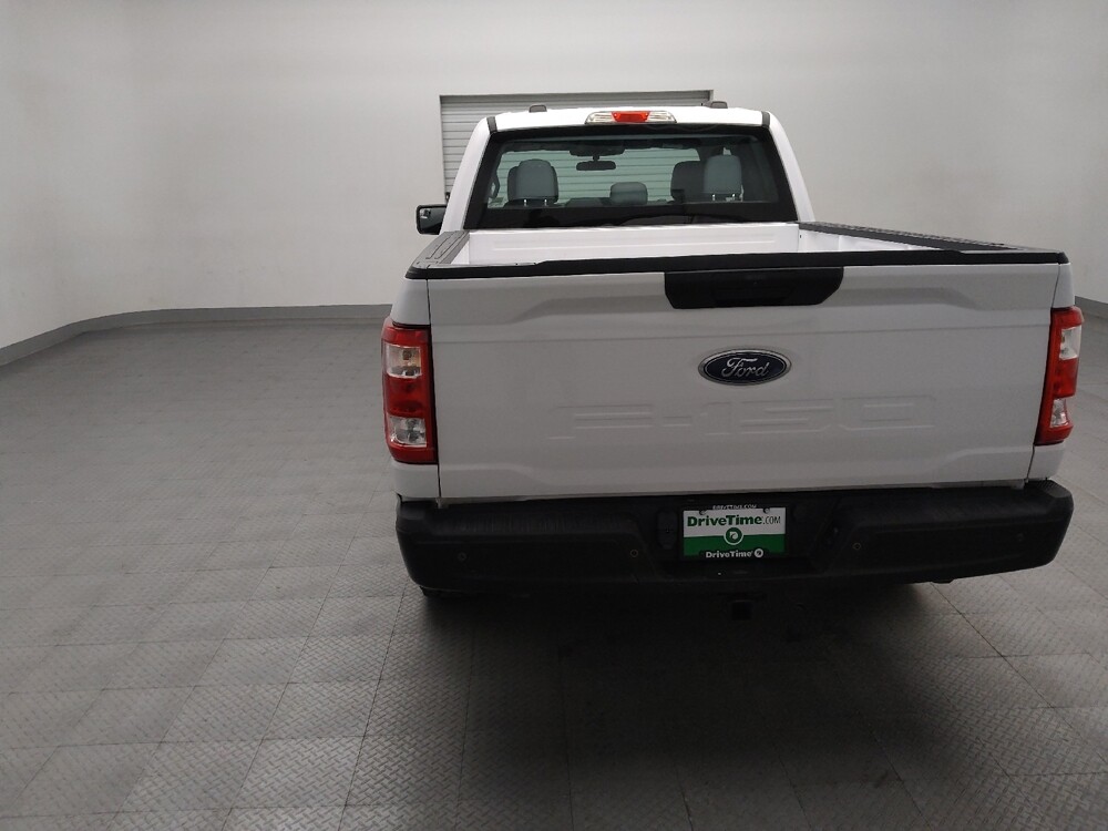 2021 Ford F150 in Tulsa, OK 74145 - 18142553 6