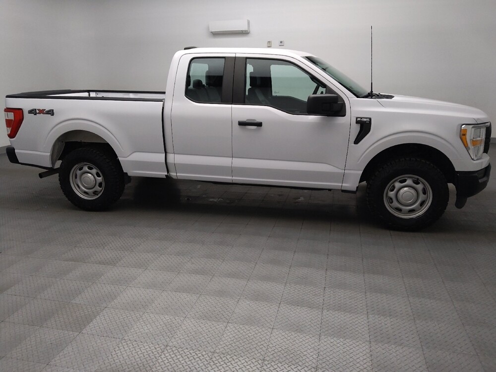 2021 Ford F150 in Tulsa, OK 74145 - 18142553 11