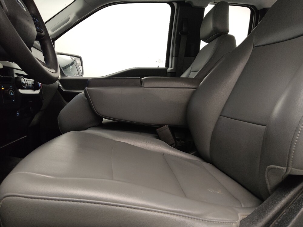 2021 Ford F150 in Tulsa, OK 74145 - 18142553 17