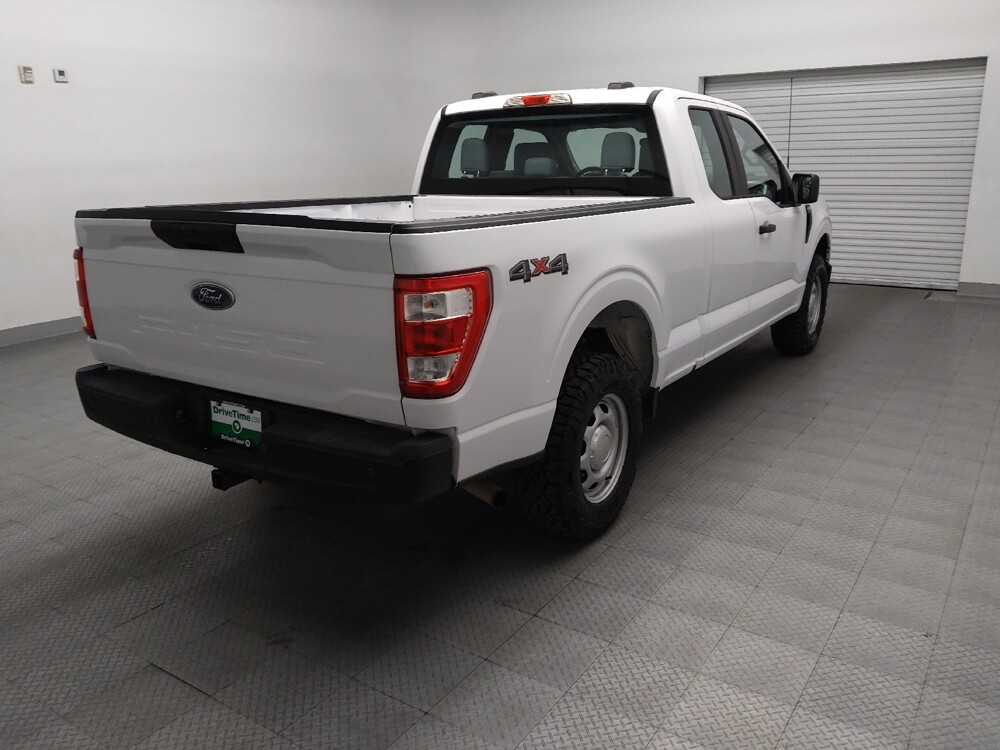 2021 Ford F150 in Tulsa, OK 74145 - 18142553 9