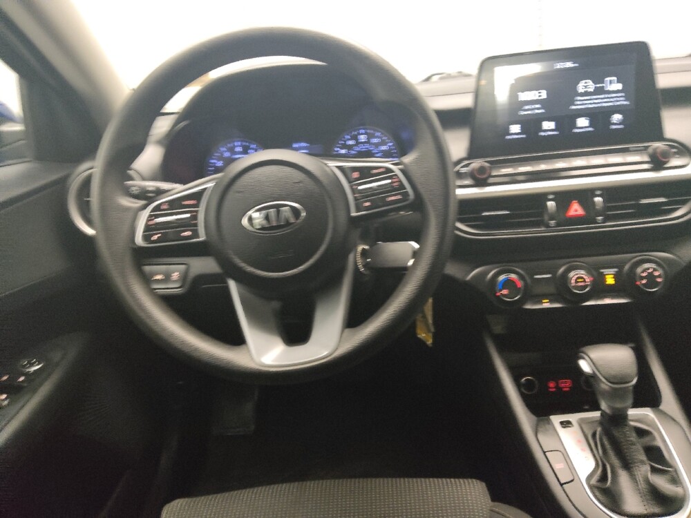 2020 Kia Forte in Plano, TX 75074 - 18142554 22
